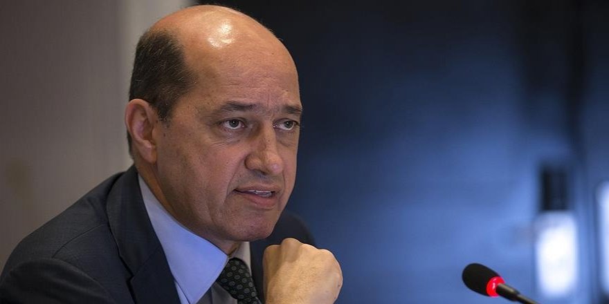 'Türkoğlu'nun tek aday olması konusunda mutabakat var gibi'
