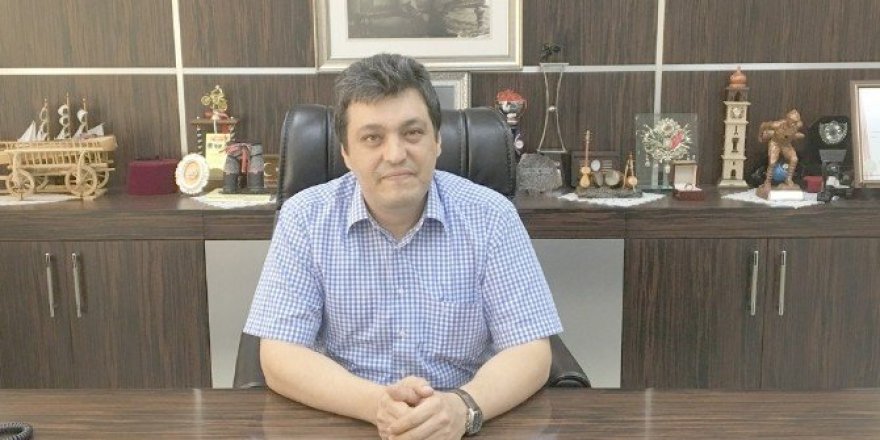 Meydan projesi darbeye takıldı