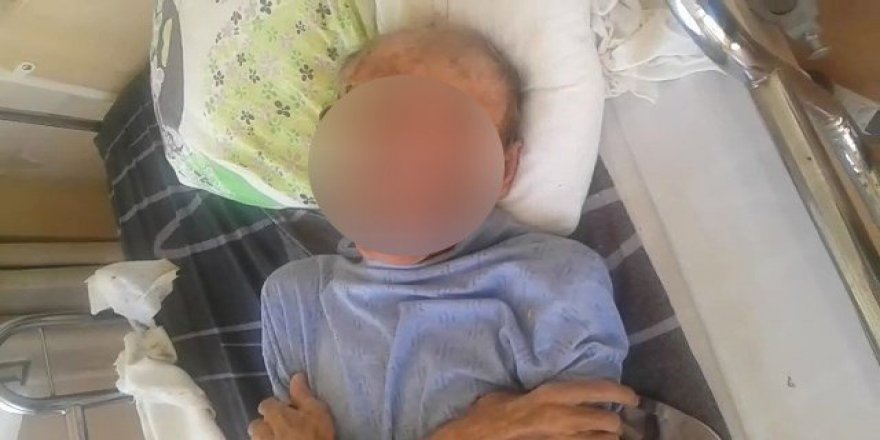 Eski çalışanlardan bakımevi hakkında şok iddialar