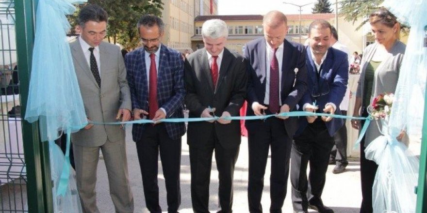 TEI’den yeni bir sosyal sorumluluk projesi