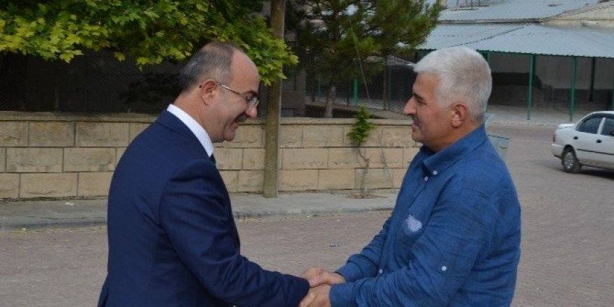 Bünyan, marka kentin marka ilçesi olacak