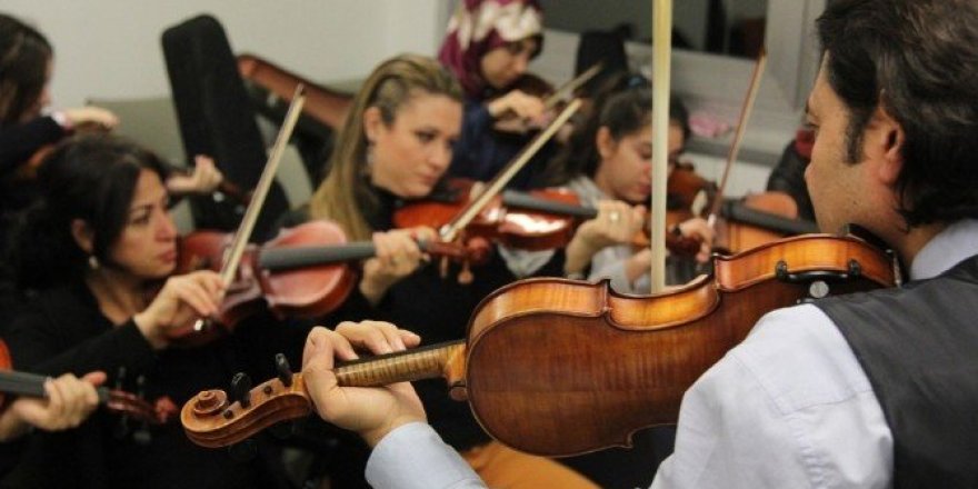 Zeytinburnu’nda Kültür Sanat Sezonu 7 Ekim’de Başlıyor