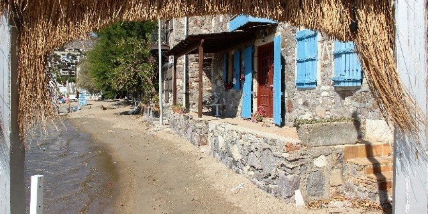 Tarık Akan’ın ismi Bodrum’da yaşayacak