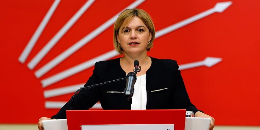 Böke: Milletin iradesine kastedenleri hesap vermeye götüreceğiz