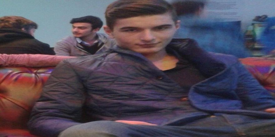 Doğum gününde öldü