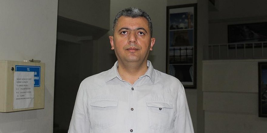 'Silvan Belediyesinin 35 milyon liranın üzerinde borcu var'
