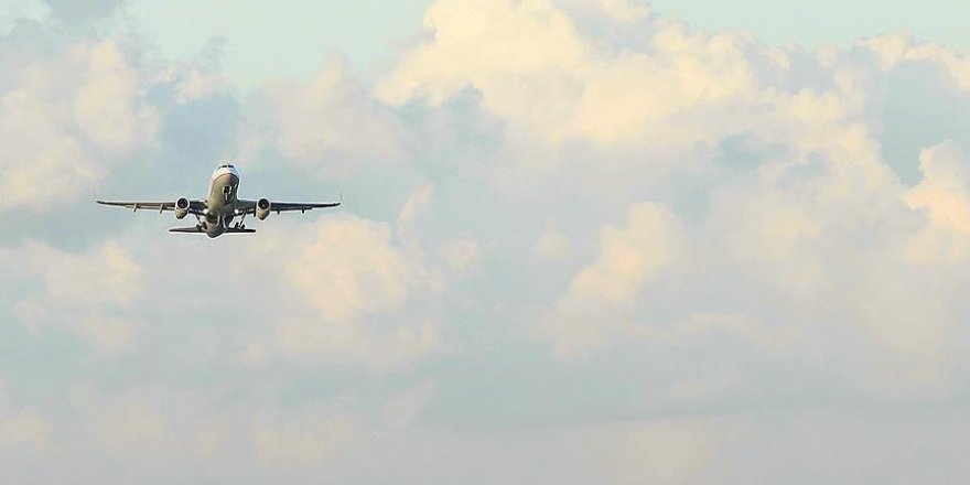 Yunanistan'da uçuşlar dört gün duracak