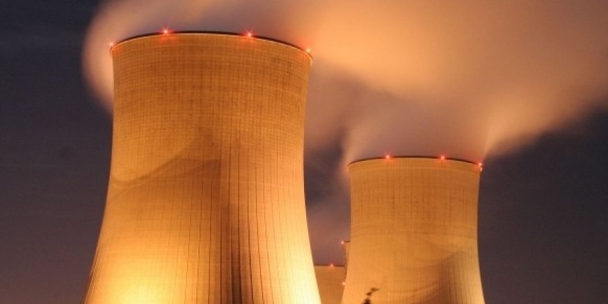 Rosatom'un başkanı değişti