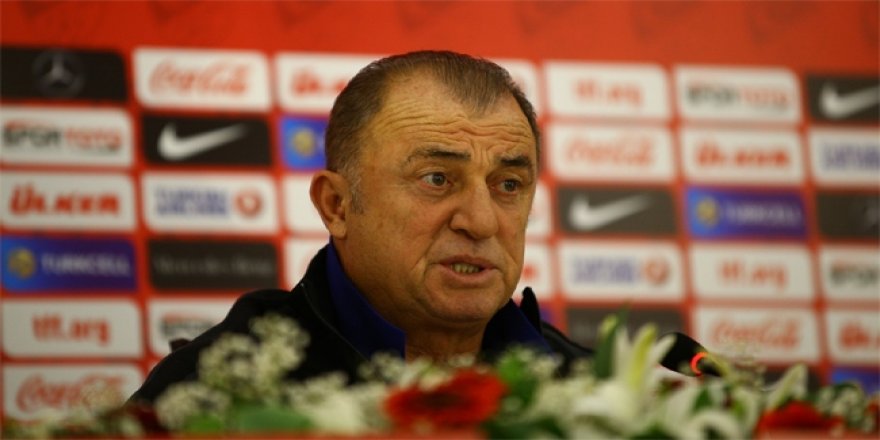 Terim: "Kimseye hesap vermem"