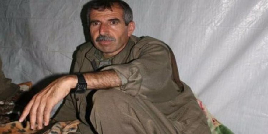 Bahoz Erdal hakkında en net bilgi