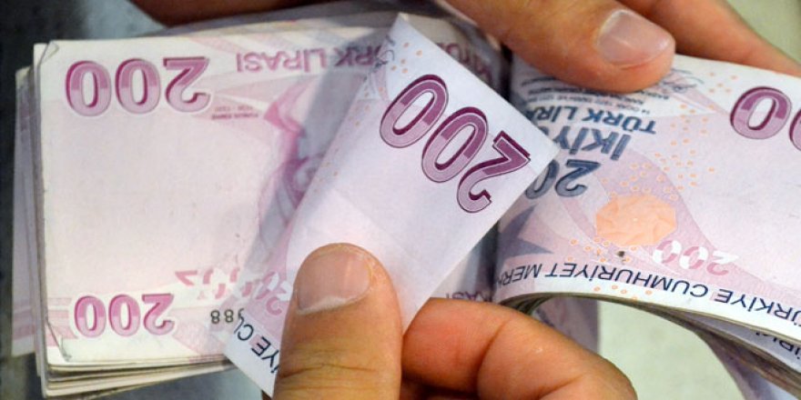 Darbe girişimi vatandaşın harcamalarını da etkiledi