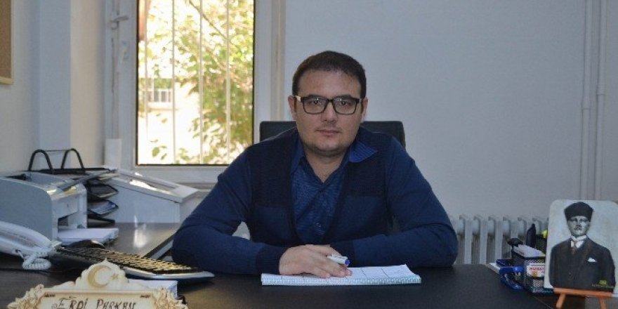 Bu kursa gelen iş sahibi oluyor