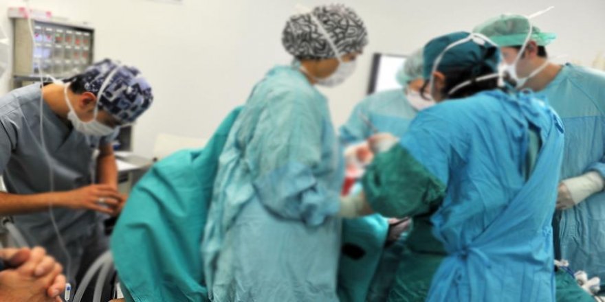 ABD'de canlı donörden rahim nakli
