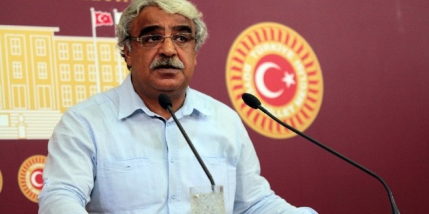 HDP tam gün eğitime de karşı!