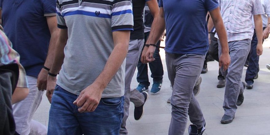 Kripto FETÖ'cüler için karar verildi!