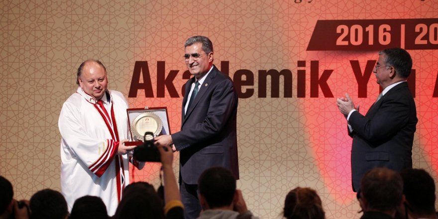 Konya Gıda ve Tarım Üniversitesi üst teknolojinin merkezi olacak