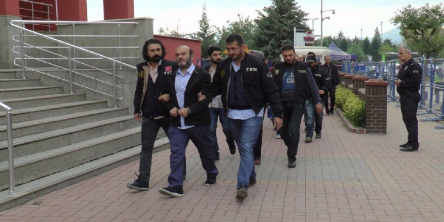 Üst düzey "abiler" darbeyi önceden biliyordu