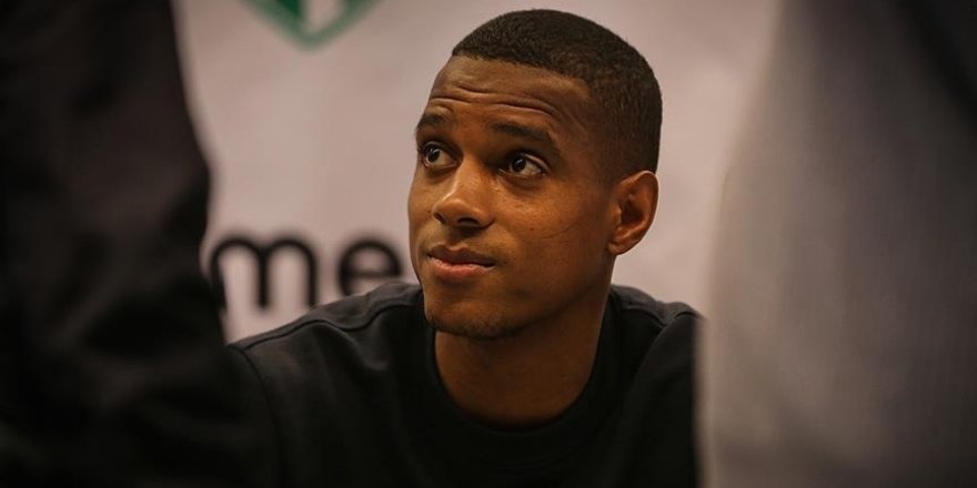 'Bursaspor'da oynuyorsanız sonuçlar daha önemlidir'