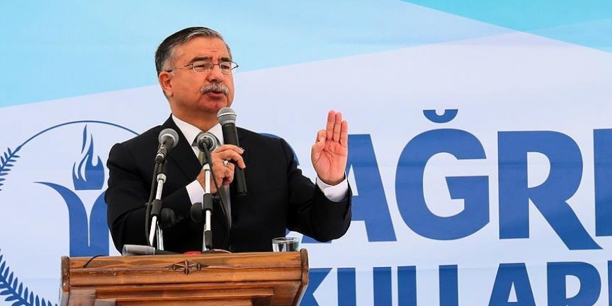 Beşinci sınıflara yabancı dil ağırlıklı eğitim