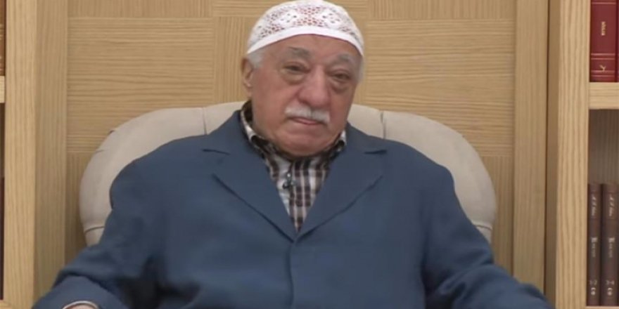 FETÖ orgenerali "öğrenci", öğretmeni "müdür" yaptı