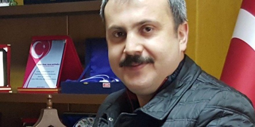 Kumru ayağa kalkıyor