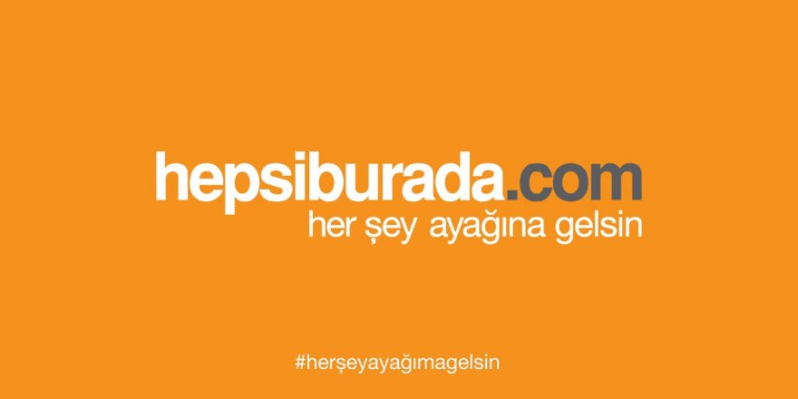Hepsiburada.com "En Cool E-ticaret sitesi" seçildi