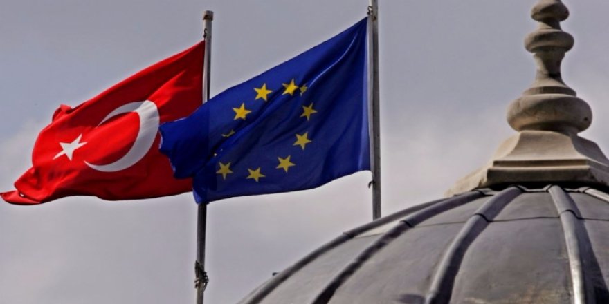 Vizesiz Avrupa bu yöntemle çözülecek