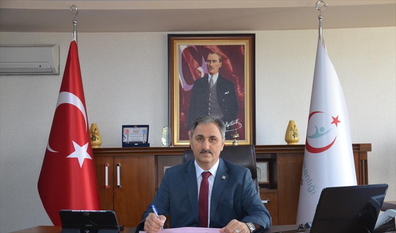 “İlk 6 ay sadece anne sütü ile besleyin”