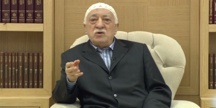 Fetullah Gülen Sözcü ve Birgün'ün yalanına sarıldı