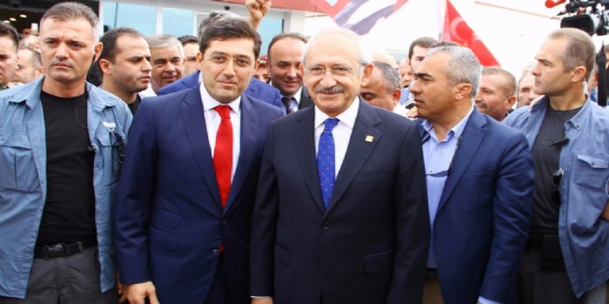 CHP'de FETÖ krizi büyüyor