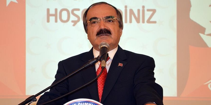 Sakarya Valisi Coş'tan açıklama