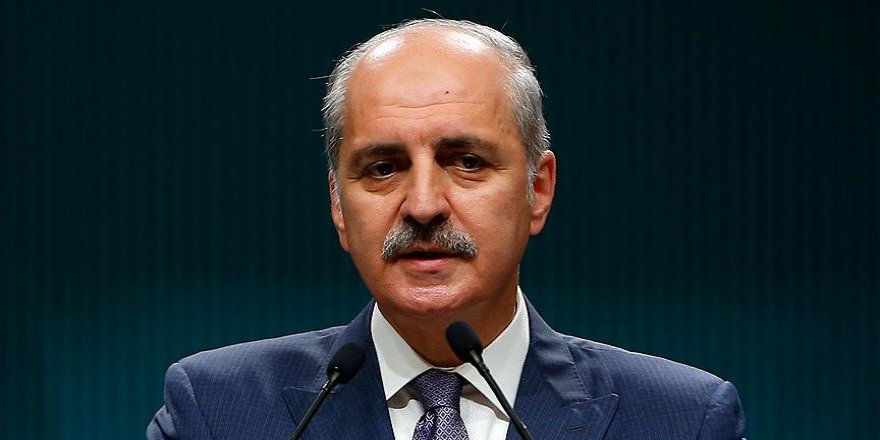 'Bu milletin tamamı FETÖ denilen çetenin mağdurudur'