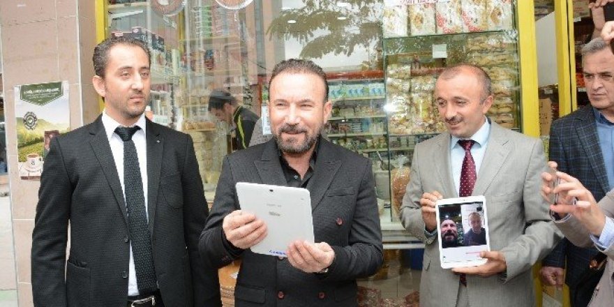 İzmit’te işyeri denetimleri tablet yardımıyla yapılıyor