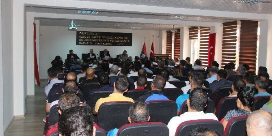 Öğrencileri spora yöneltmek için protokol imzalandı