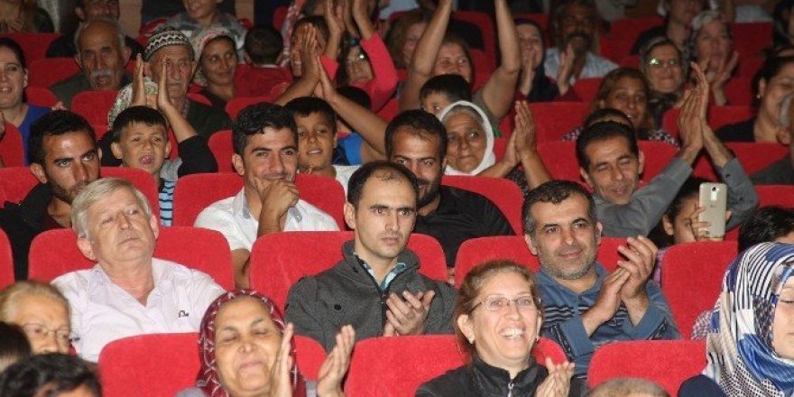 Ev sahibi olabilmek için umut dolu bekleyiş