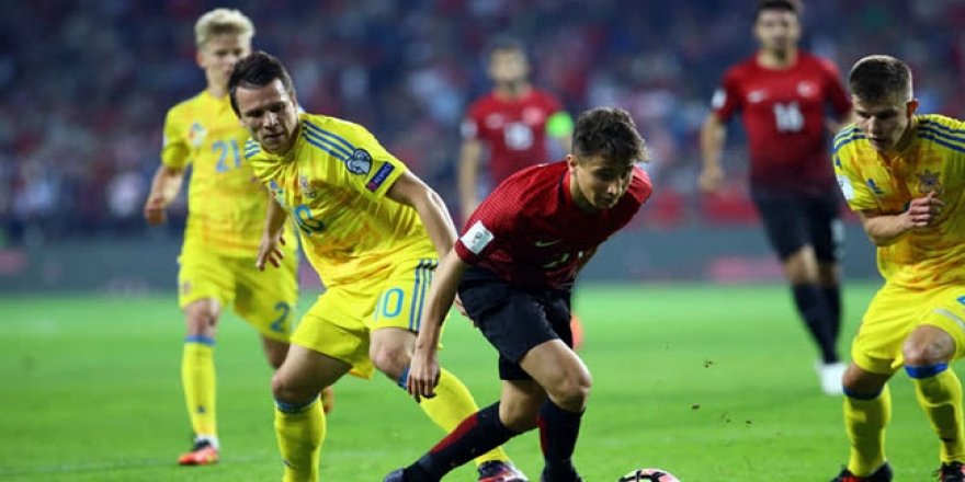 Emre Mor sosyal medyayı salladı