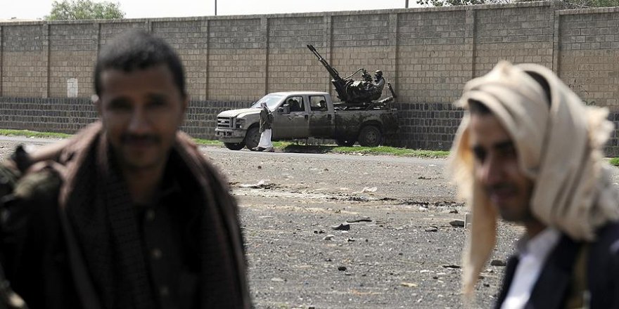 Yemen'de 72 saatlik ateşkes