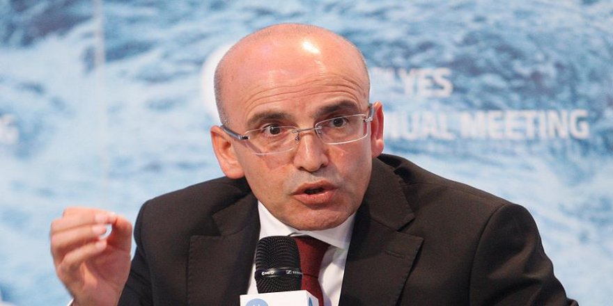 'Küresel yatırımcılar Türkiye ile ilgilenmeyi sürdürüyorlar'