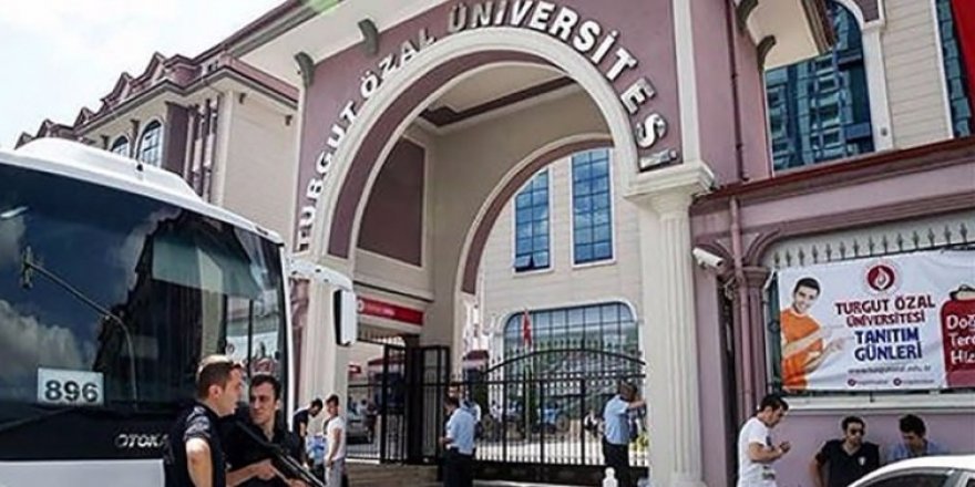 FETÖ yurdu siber üs oldu