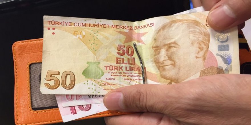 İşte emeklinin ocak ayı maaşı