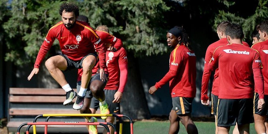 Galatasaray Bulgar ekibiyle hazırlık maçı yapacak