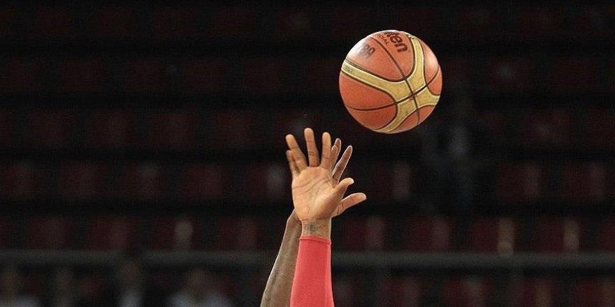 Spor Toto Basketbol Süper Ligi başlıyor
