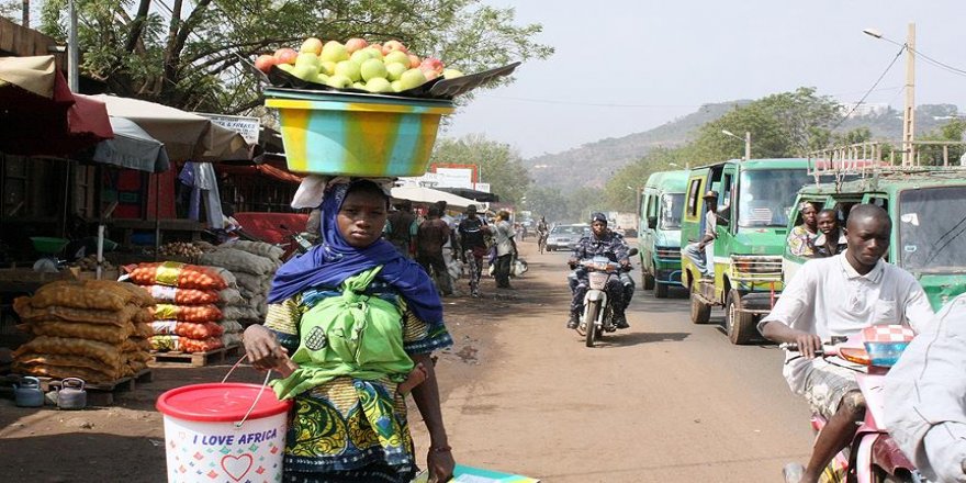 Afrikalılar ABD'deki seçimlerden umutsuz