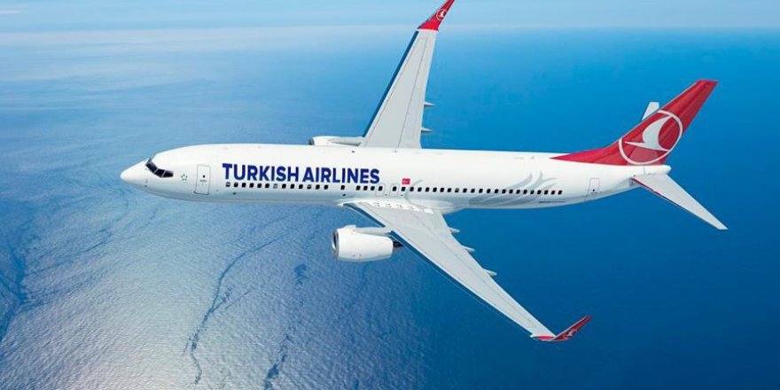 THY'den uçuş saati düzenlemesi