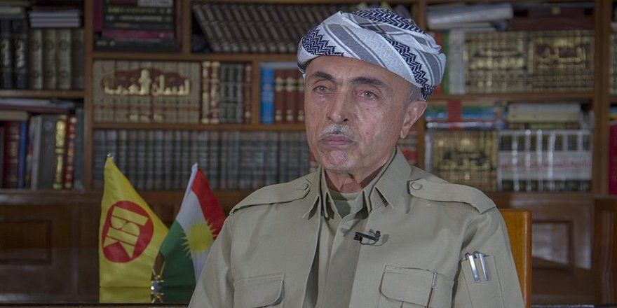 Zebari: Anlaşmaya varılırsa Musul'un geri alınması kolaylaşır
