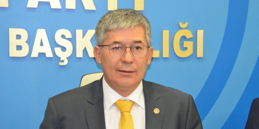 "Yaşam standardını yükselten bir anlayışla hareket ettik"