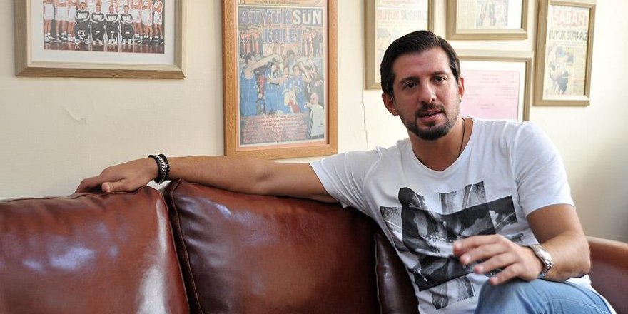 Kerem Tunçeri: 'Hidayet Türkoğlu'nun listesindeyim'