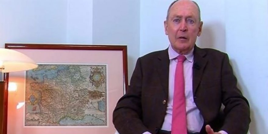 Ünlü politika uzmanı: "Erdoğan dışında kimseden ses çıkmıyor"
