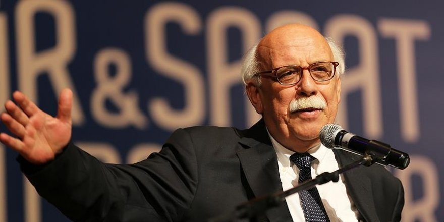 Bakan Avcı’dan gençlere ’tekbir’ uyarısı