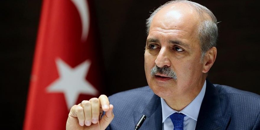 'Türkiye FETÖ'nünkü kadar hain bir darbe girişimi ile karşılaşmadı'